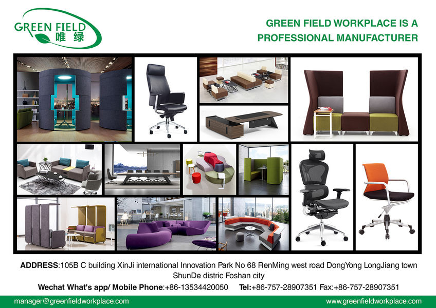 Mesh Sandalye Ofis Sandalye
