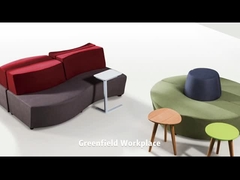 Klasik ofis mobilyaları