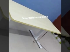 Elektrikli ayarlanabilir masa