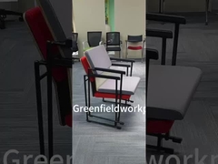 Hot selling kilise sandalyesi