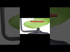 Klasik ünlü tasarım sandalyesi. düğüm sandalyesi.