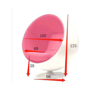 sharedworkplacefurniture.egg chairwithspeaker