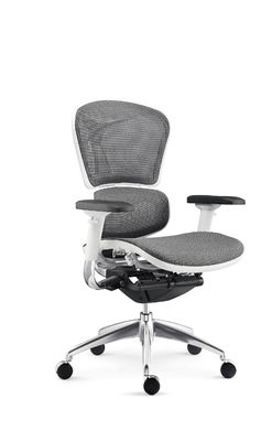 Hermenmiller Mesh Back Operator Chair Net Computer Chair