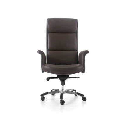 Rotating Swivel Executive Leather Office Chair OEM